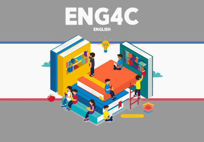ENG4C – English for College Grade 12