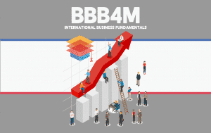 BBB4M | Grade 12 International Business | Online Course | OES