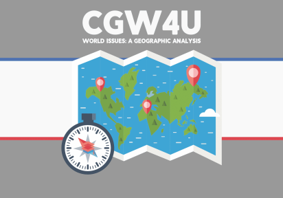 CGW4U – Canadian & World Issues Grade 12