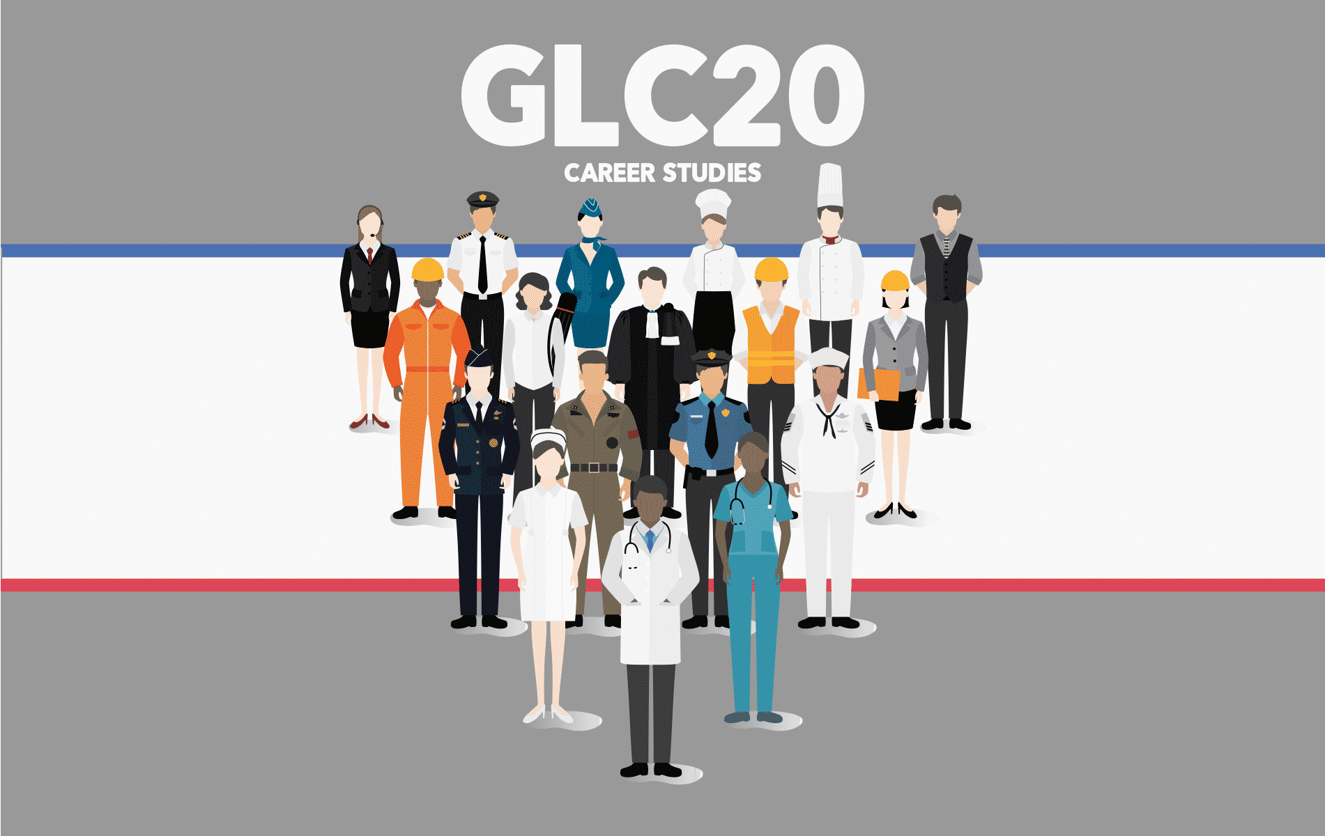 GLC2O – Career Studies – Grade 10