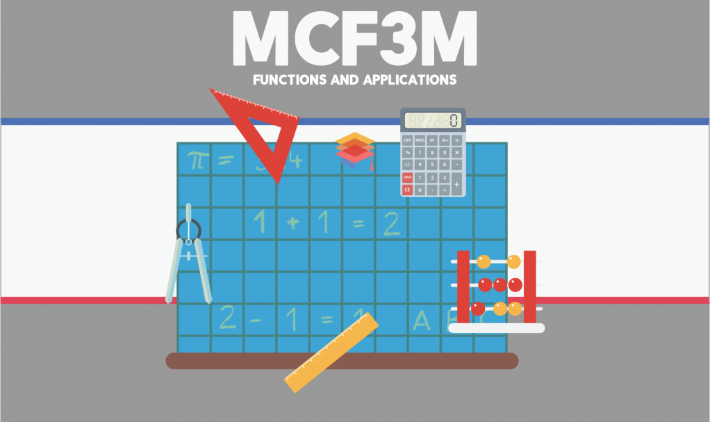MCF3M