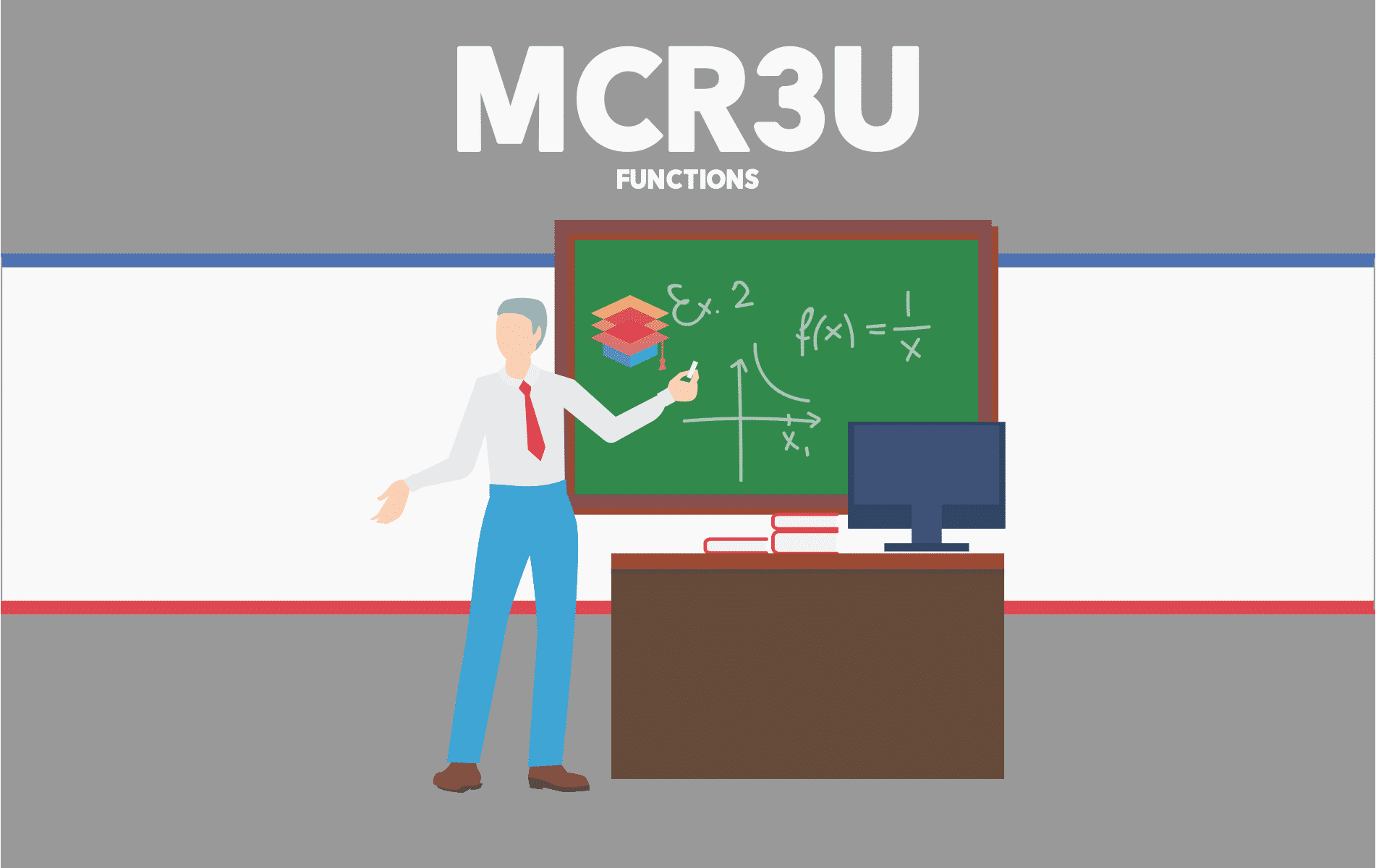 MCR3U – Functions – Grade 11 – University