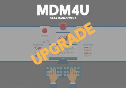 Upgrade – MDM4U – Grade 12