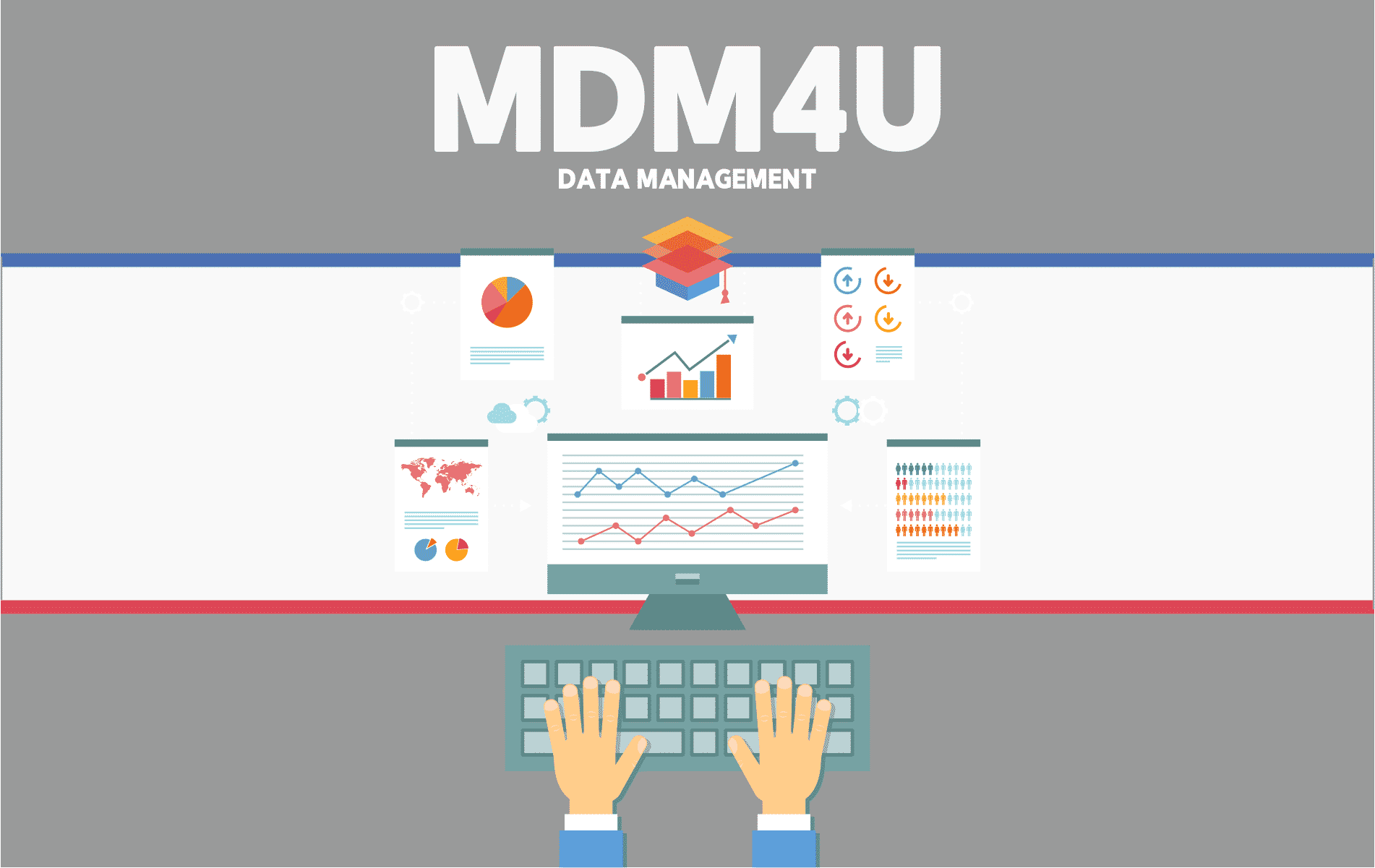 MDM4U – Data Management – Grade 12 – University