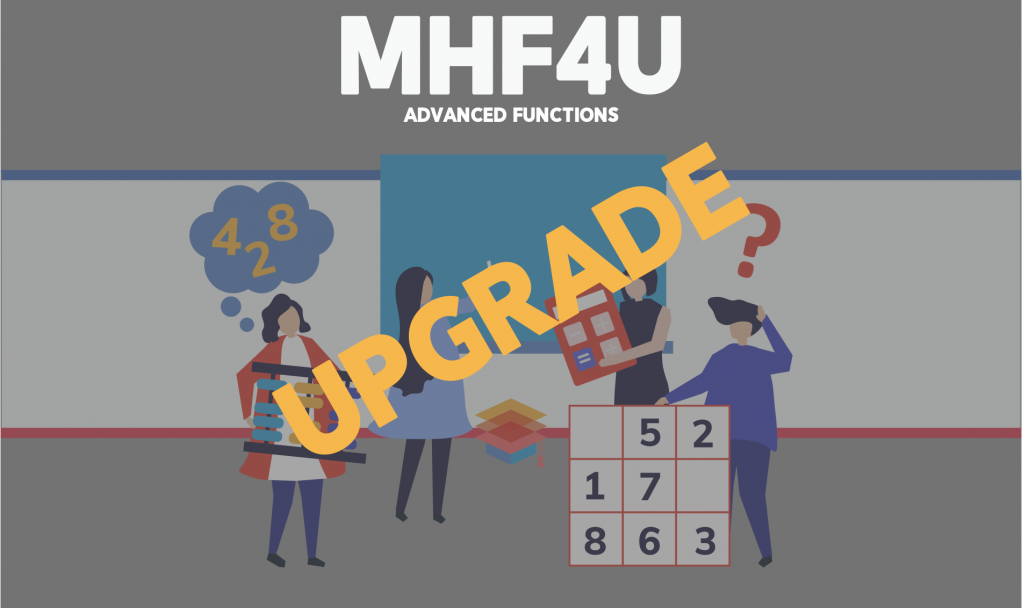 Upgrade MHF4U