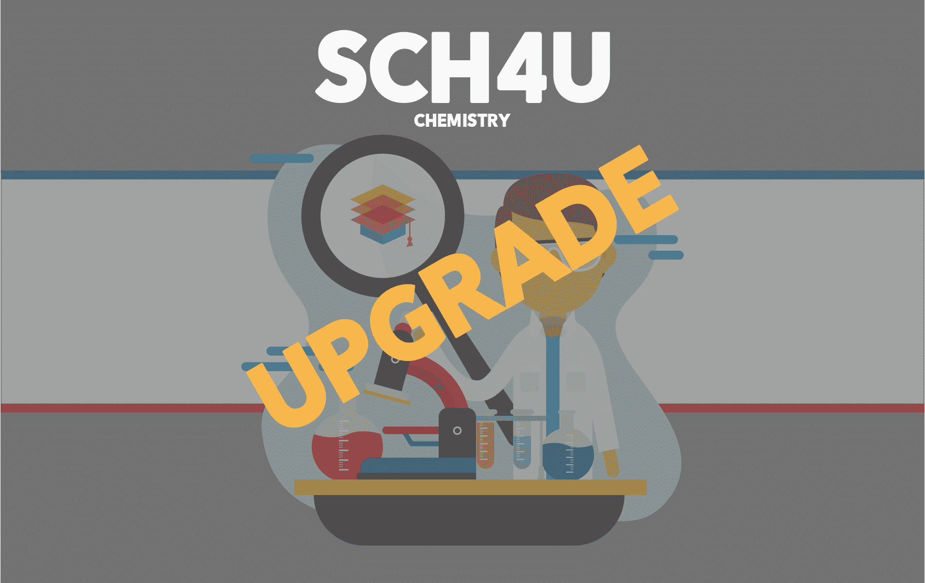 Upgrade SCH4U