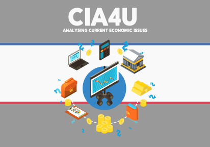 CIA4U – Analysing Current Economic Issues Grade 12