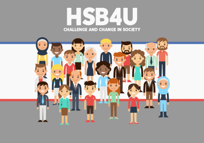 HSB4U – Challenge & Change in Society Grade 12