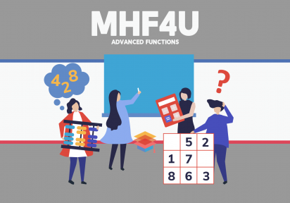 MHF4U – Advanced Functions Grade 12