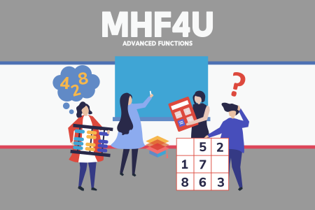 MHF4U Official