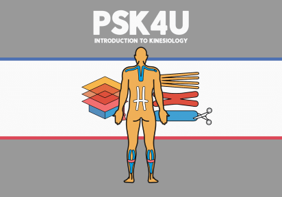 PSK4U – Kinesiology Grade 12