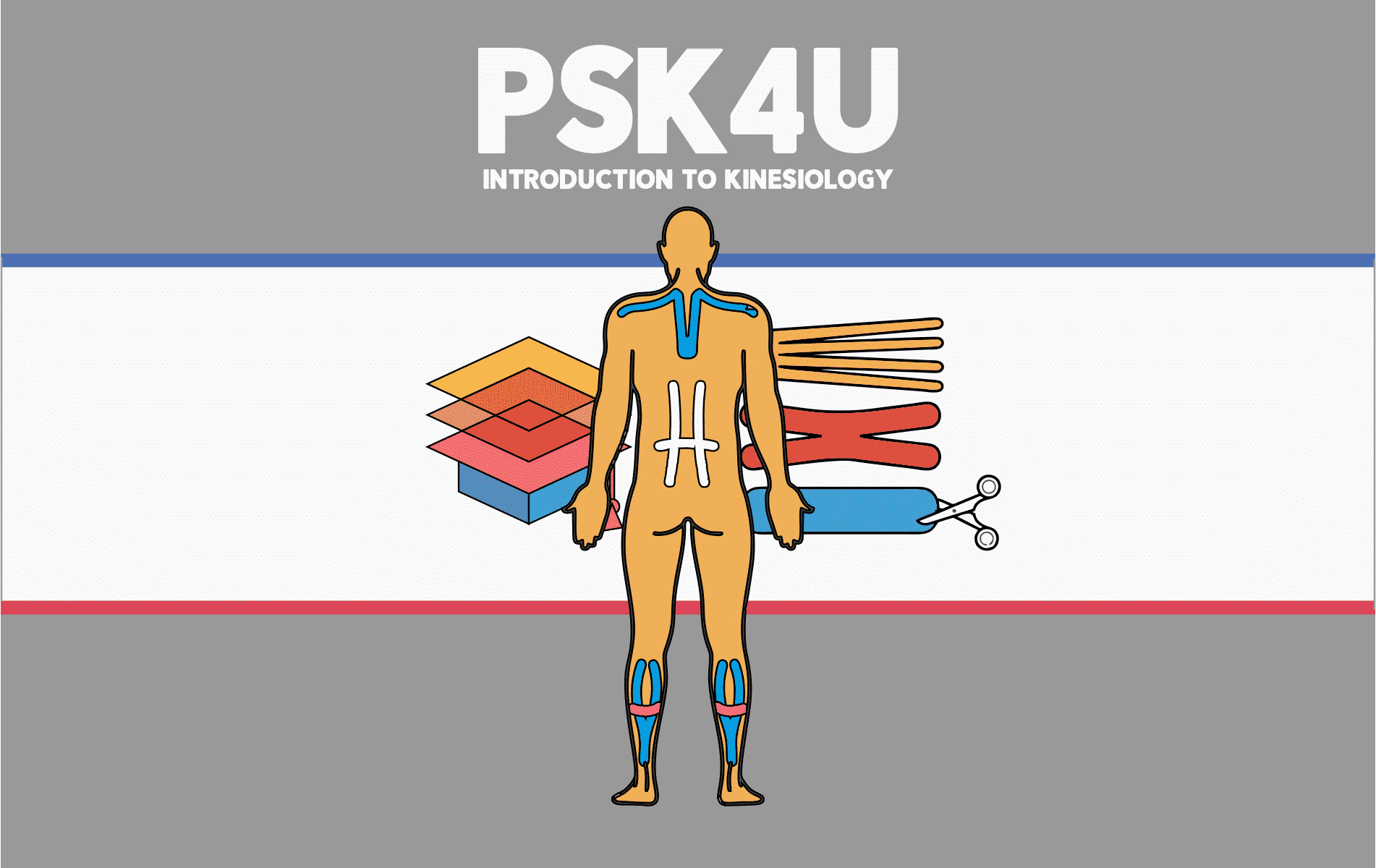 PSK4U – Kinesiology – Grade 12 – University