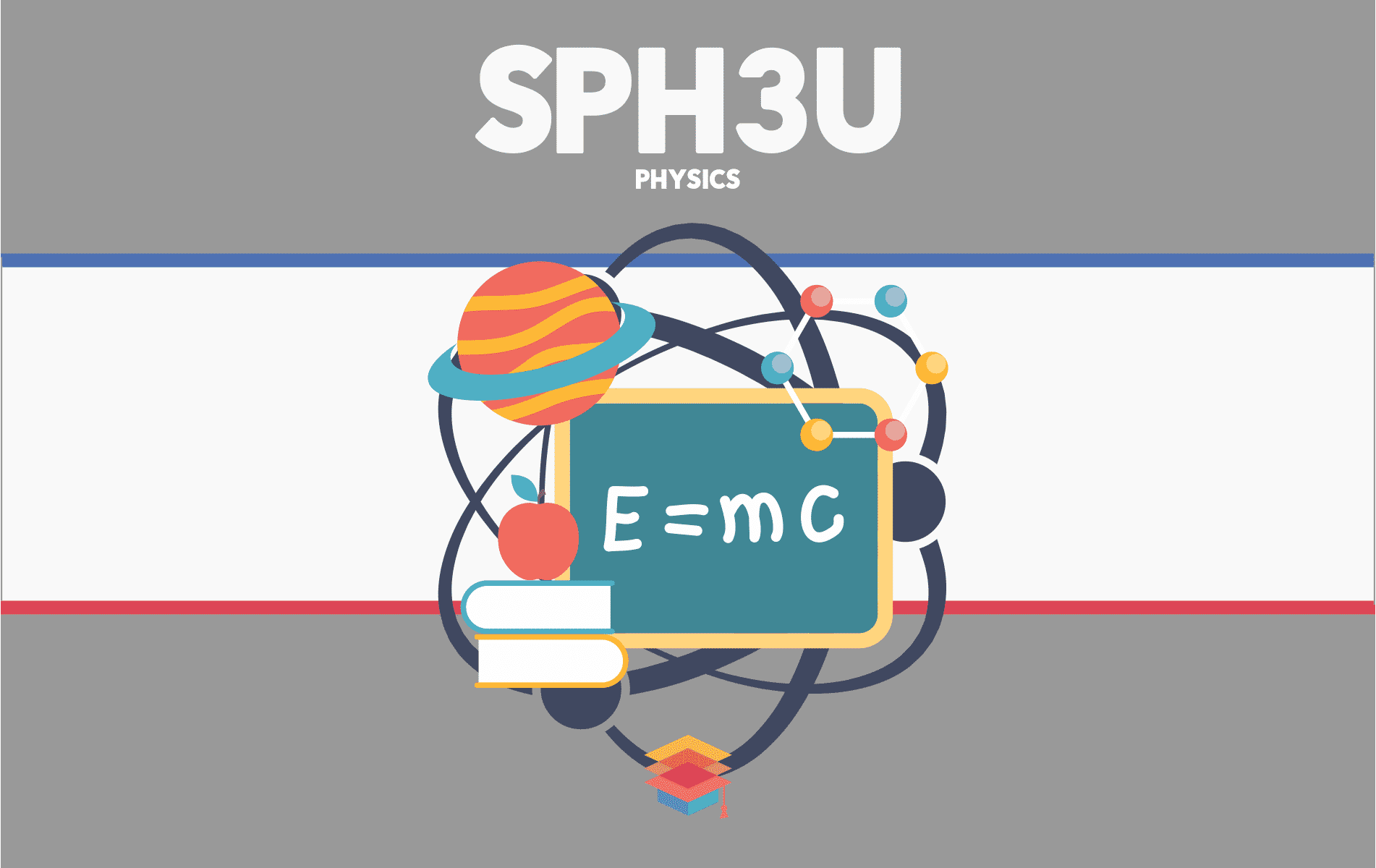 SPH3U – Physics – Grade 11 – University