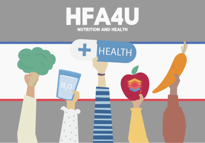 HFA4U – Nutrition and Health Grade 12