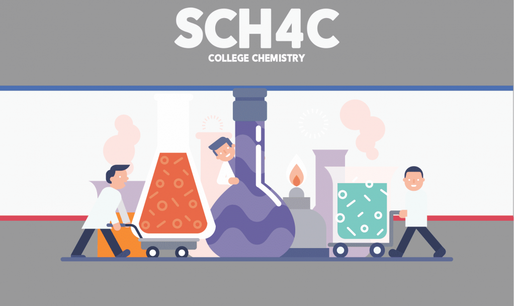 SCH4C College Chemistry