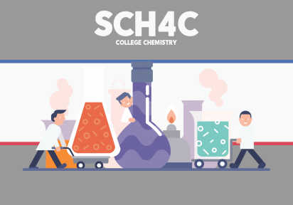 SCH4C – College Chemistry Grade 12