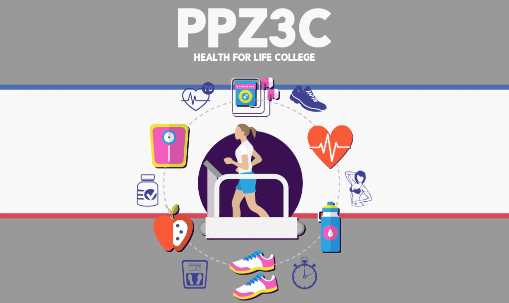 PPZ3C Health for Life