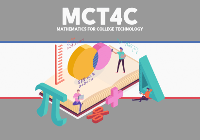 MCT4C – Mathematics for College Technology Grade 12