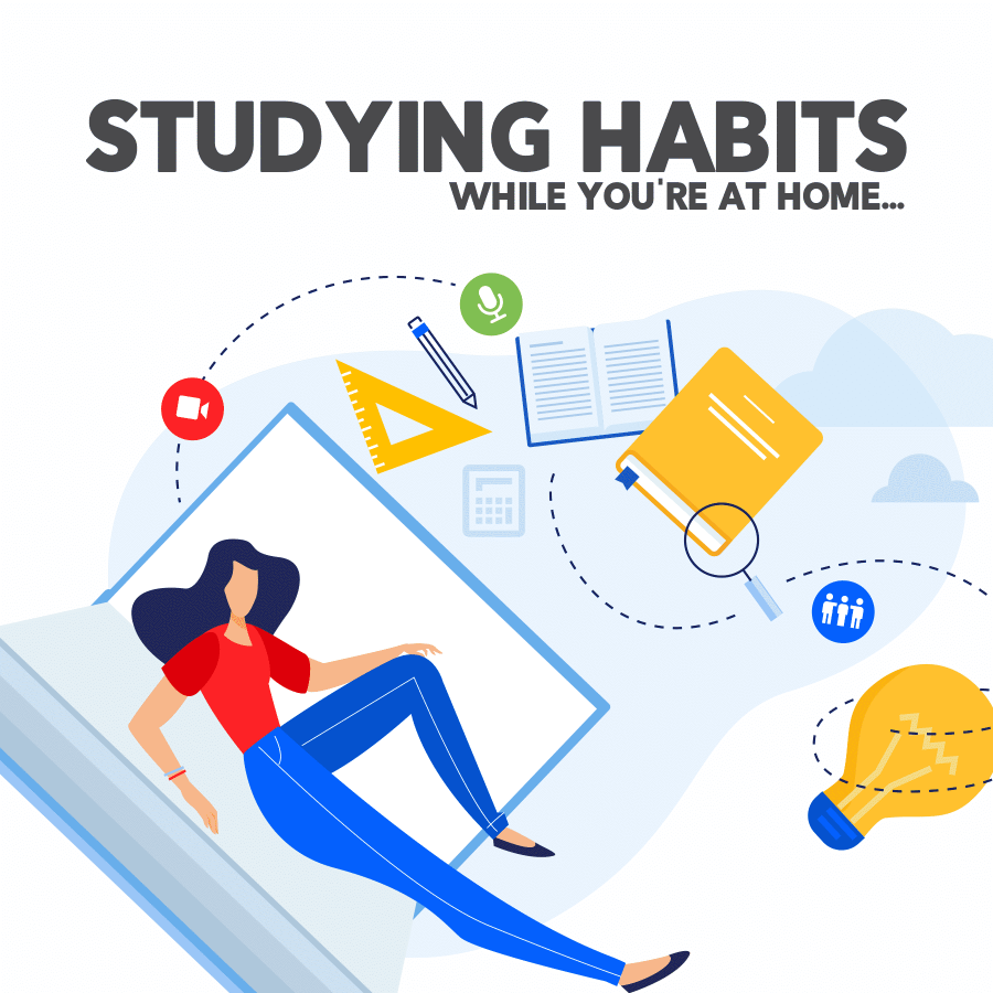 studying habits