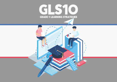 GLS1O – Learning Strategies – Grade 9