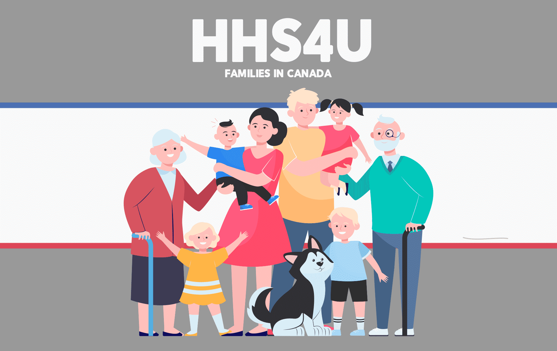 HHS4U – Families in Canada – Grade 12 – University