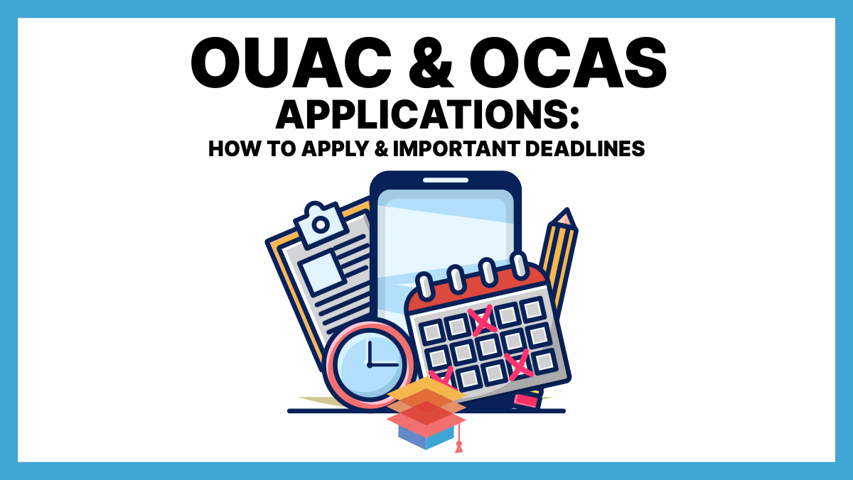 What Does Application No Mean On Ouac