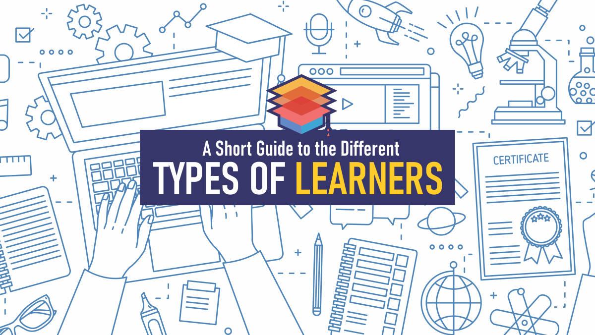 types of learners