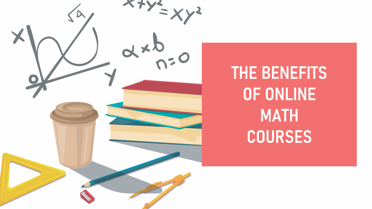 Online Math Courses