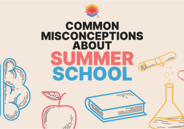 Common Misconceptions About Summer School