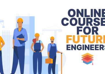 OES Online Courses for Future Engineers