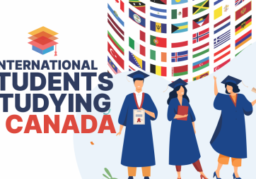 Everything International Students in Canada Need to Know About Studying Online