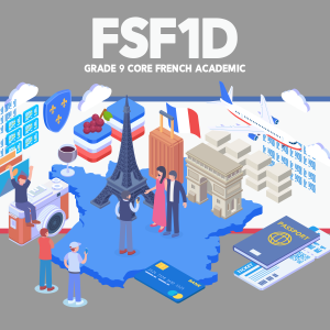 FSF1D