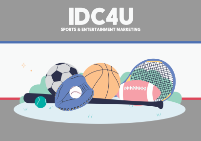 IDC4U – Interdisciplinary Studies, Sports and Entertainment Marketing Grade 12
