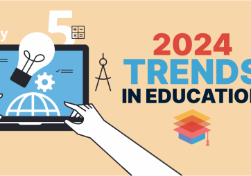 Mapping the Road Ahead: 2024 Trends in Education