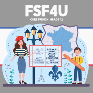 FSF4U