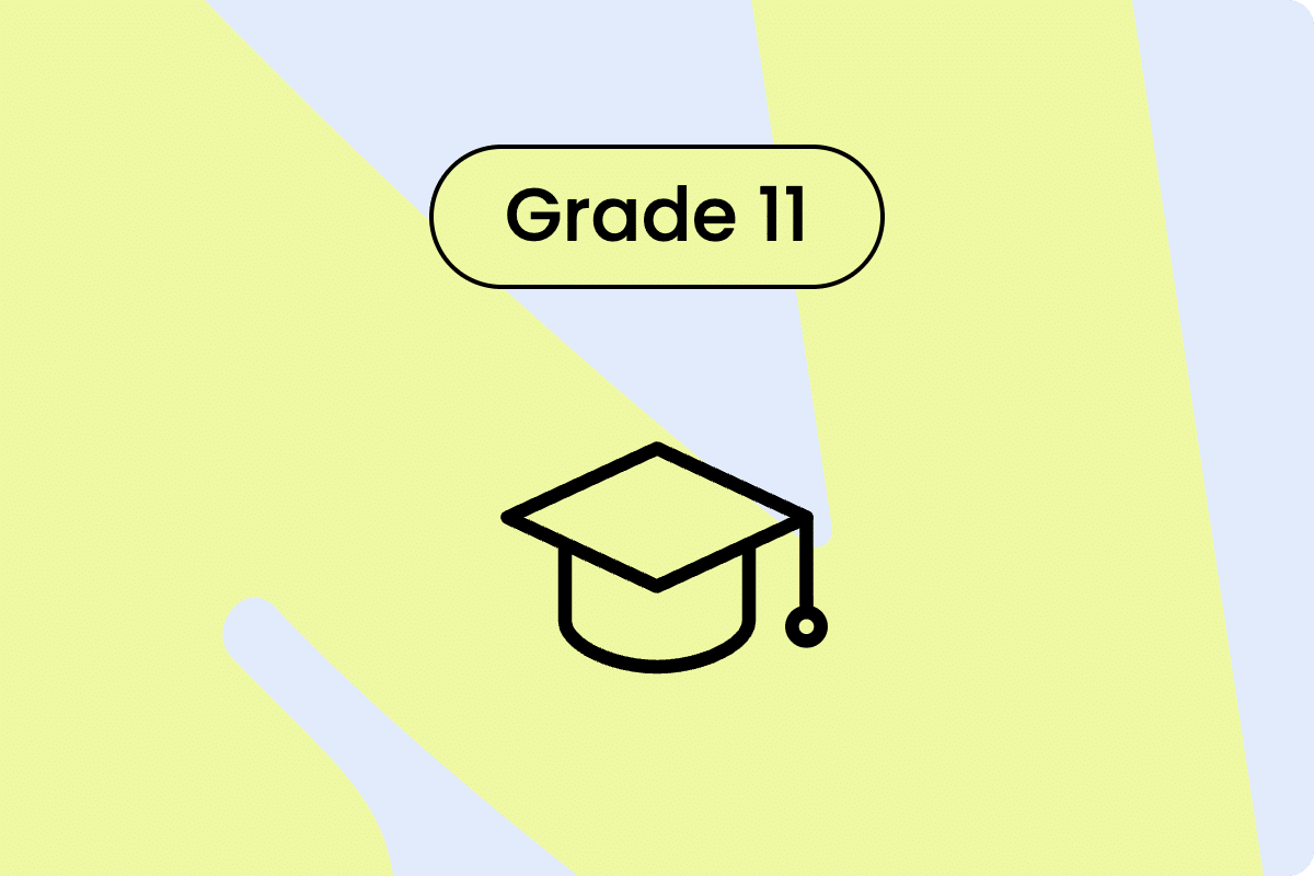 Grad Track – Grade 11